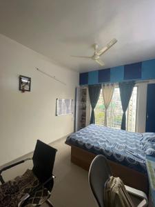Bedroom Image of 1050 Sq.ft 2 BHK Apartment / Flat for sale in Alcon Acacia, Kondhwa Pune for Rs. 8700000