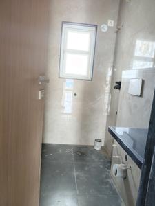 Common Bathroom Image of 1735 Sq.ft 3 BHK Apartment / Flat for sale in Punit Imperia, Kharghar Navi Mumbai for Rs. 25000000