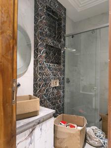 Bedroom Four Image of 1800 Sq.ft 4 BHK Builder Floor for sale in Vaishali Ghaziabad for Rs. 19000000