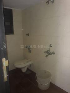 Bathroom Image of 950 Sq.ft 2 BHK Apartment / Flat for sale in Raviraj Apartment, Andheri West Mumbai for Rs. 30000000