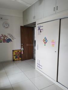 Hall Image of 1400 Sq.ft 3 BHK Apartment / Flat for sale in Atladara Vadodara for Rs. 4100000
