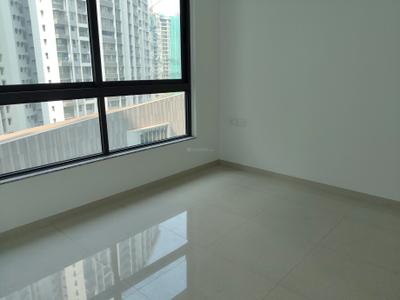 Bedroom Image of 1032 Sq.ft 2 BHK Apartment / Flat for sale in Kalpataru Immensa, Thane West Thane for Rs. 13500000