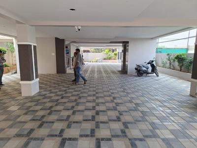Image of 1201 Sq.ft 2 BHK Apartment / Flat for sale in Uppal, Hyderabad for Rs. 6800000