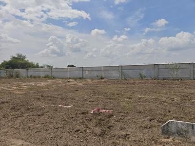 Image of 1232 Sq.ft Residential Plot / Land for sale in Oragadam Industrial Corridor, Chennai for Rs. 2775000