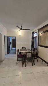 Hall Image of 2100 Sq.ft 3 BHK Apartment / Flat for sale in CGHS The New Shivani, Sector 56 Gurgaon for Rs. 26000000