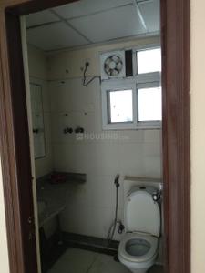 Image of 1100 Sq.ft 2 BHK Apartment / Flat for rent in Agarwal Aditya Mega City, Indirapuram, Ghaziabad for Rs. 26000