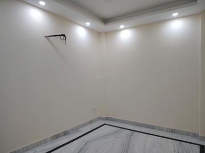 Living Room Image of 900 Sq.ft 2 BHK Builder Floor for sale in Malviya Nagar New Delhi for Rs. 22500000
