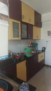 Kitchen Image of 1700 Sq.ft 3 BHK Apartment / Flat for sale in Vontikoppal Mysore for Rs. 16000000