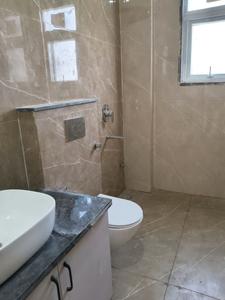 Bedroom One Image of 2200 Sq.ft 3 BHK Builder Floor for sale in Paramount Luxury Floors Sushant Lok 3, Sector 57 Gurgaon for Rs. 33500000