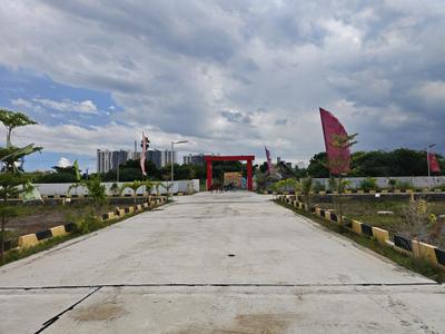 Image of 900 Sq.ft Residential Plot / Land for sale in West Tambaram, Chennai for Rs. 4229100