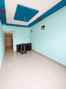 Image of 435 Sq.ft 1 RK Independent House for sale in MIDC, Ahmednagar for Rs. 2600000