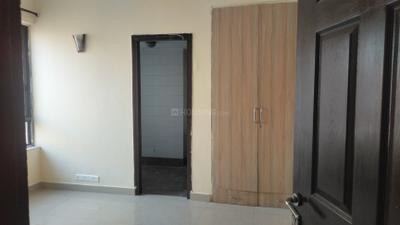 Bedroom Image of 1200 Sq.ft 2 BHK Apartment / Flat for sale in Unitech Fresco, Sector 50 Gurgaon for Rs. 21000000