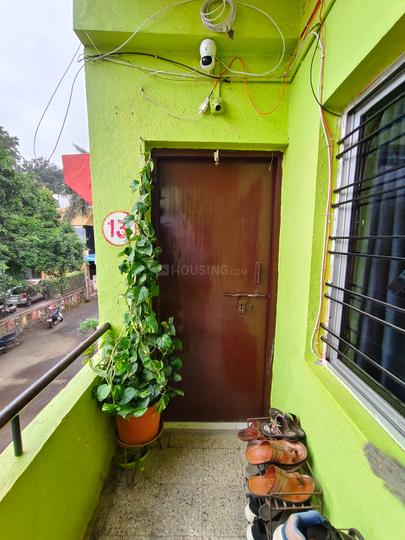 Flat 13 Khode park apartment  Main Image 1