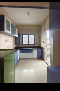 Kitchen Image of 1800 Sq.ft 2 BHK Apartment / Flat for rent in Paldi Ahmedabad for Rs. 22000