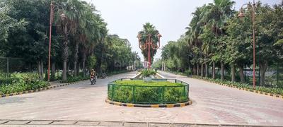 Image of 1103 Sq.ft 3 BHK Builder Floor for sale in BPTP Parklands Pride, Sector 77, Faridabad for Rs. 11000000