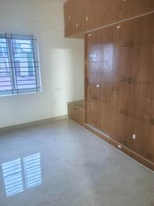 Bedroom Image of 1800 Sq.ft 3 BHK Builder Floor for rent in Nagarbhavi Bengaluru for Rs. 29000