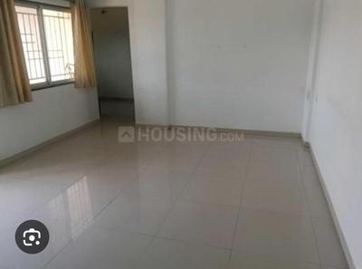 Bedroom Image of 600 Sq.ft 1 BHK Apartment / Flat for sale in Vijayalaxmi Laxmisatyam Residency, Dhanori Pune for Rs. 4800000