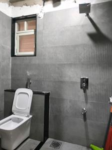Common Bathroom Image of 1156 Sq.ft 2 BHK Apartment / Flat for sale in Sai Pleasure, Wakad Pune for Rs. 9000000