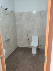 Bathroom Image of 1944 Sq.ft 2 BHK Independent House for sale in Sai Sri Elite, Gundlapalem Nellore for Rs. 9500000