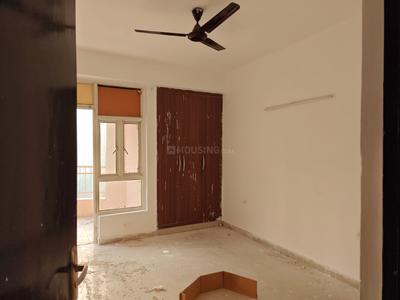 Bedroom Image of 1295 Sq.ft 3 BHK Apartment / Flat for rent in Supertech Cape Town, Sector 74 Noida for Rs. 32000