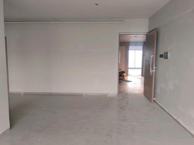 Living Room Image of 1650 Sq.ft 3 BHK Apartment / Flat for rent in Experio Platinum Elysium, Nerul Navi Mumbai for Rs. 90000