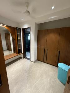 Kitchen Image of 3950 Sq.ft 3 BHK Apartment / Flat for sale in NG Asavari Tower, Ramdev Nagar Ahmedabad for Rs. 26000000
