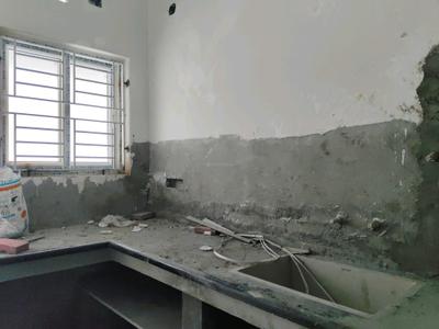 Kitchen Image of 881 Sq.ft 2 BHK Apartment / Flat for sale in Thirumazhisai Chennai for Rs. 5676700