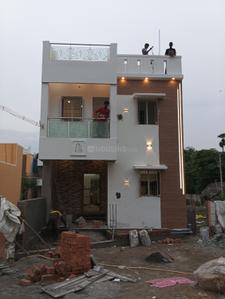 Image of 920 Sq.ft 2 BHK Independent House for sale in Ambattur, Chennai for Rs. 4850000