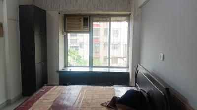 1 BHK Flat