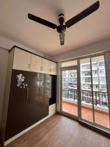 Bedroom Image of 1046 Sq.ft 2 BHK Apartment / Flat for rent in THE CAPITAL, Sahastradhara Road Dehradun for Rs. 25000
