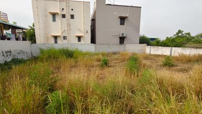 Image of 1200 Sq.ft Residential Plot / Land for sale in Saravanampatty, Coimbatore for Rs. 4950000