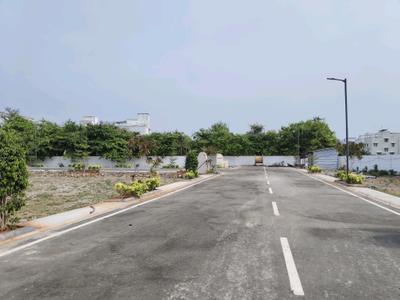 Image of 800 Sq.ft Residential Plot / Land for sale in Pudupakkam, Chennai for Rs. 4239200