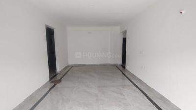 Hall Image of 1730 Sq.ft 3 BHK Apartment / Flat for sale in Indira Iris Apartments by Indira Developers, Thanisandra Bengaluru for Rs. 15000000