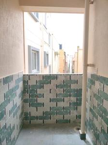 Drying Area Image of 981 Sq.ft 2 BHK Apartment / Flat for sale in Habulus Sai Elite Apartment, Electronic City Bengaluru for Rs. 5003100