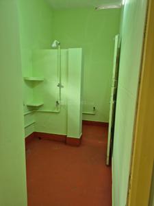 Bathroom Image of 1000 Sq.ft 2 BHK Independent House for rent in Alagapuram Pudur Salem for Rs. 14000