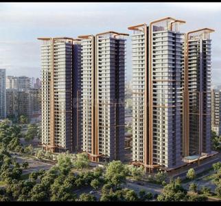 Image of 2875 Sq.ft 3 BHK Apartment / Flat for sale in Ashtech Presidential Towers, Noida Extension, Greater Noida for Rs. 38094000
