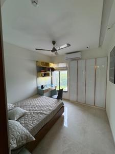 Bedroom Image of 980 Sq.ft 2 BHK Apartment / Flat for sale in Royal KP Stellar, Kondhwa Pune for Rs. 7500000