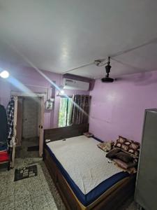 Bedroom Image of 510 Sq.ft 1 BHK Apartment / Flat for rent in Lakadganj Nagpur for Rs. 9000
