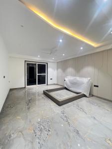 Bedroom Image of 4680 Sq.ft 4 BHK Builder Floor for sale in Palam Vihar Gurgaon for Rs. 40000000