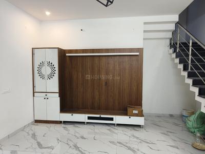 Hall Image of 1200 Sq.ft 3 BHK Independent House for sale in Keeranatham Coimbatore for Rs. 7300000