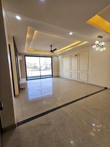 4 BHK Independent Builder Floor