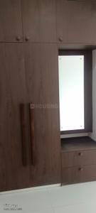 Bedroom Image of 2262 Sq.ft 3 BHK Apartment / Flat for rent in My Home Sayuk, Tellapur Sangareddy for Rs. 70000