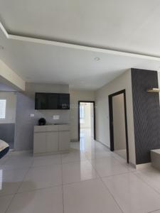 Hall Image of 1700 Sq.ft 3 BHK Apartment / Flat for rent in DS Needs 3 Project 276, Kalena Agrahara Bengaluru for Rs. 60000