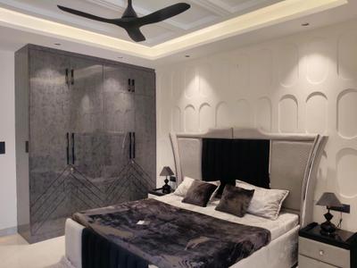 Bedroom Image of 2100 Sq.ft 3 BHK Builder Floor for sale in Mayfield Garden Gurgaon for Rs. 33500000