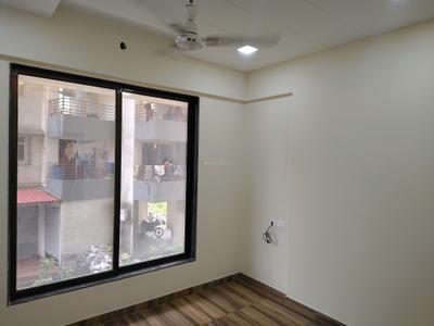Bedroom Image of 860 Sq.ft 2 BHK Apartment / Flat for sale in Madhav Palacia, Hiranandani Estate Thane for Rs. 8800000