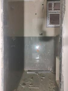 Bedroom Two Image of 1400 Sq.ft 3 BHK Builder Floor for sale in Green Field Colony Faridabad for Rs. 14000000
