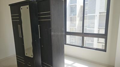 Bedroom Image of 2088 Sq.ft 3 BHK Apartment / Flat for sale in Shree Rang Pearl, Randesan Gandhinagar for Rs. 10000000