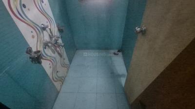 Image of 550 Sq.ft 1 BHK Apartment / Flat for rent in Nyati Estate, Mohammed Wadi, Pune for Rs. 15000