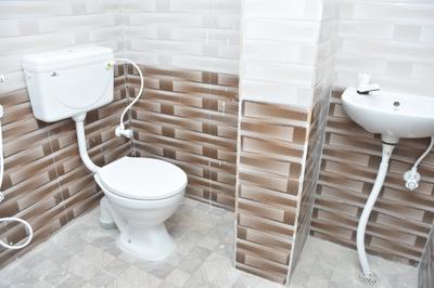 Bathroom Image of 4800 Sq.ft 8 BHK Independent House for sale in Perungudi Madurai for Rs. 16000000