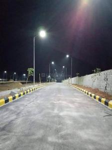 Image of 150 Sq.ft Residential Plot / Land for sale in Tukkuguda, Hyderabad for Rs. 4100000